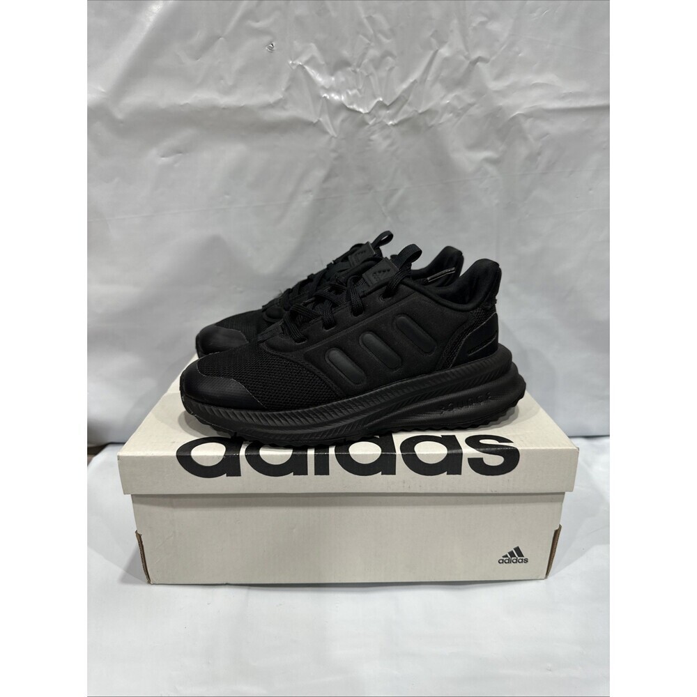 Adidas X_Plrphase IF2763 Sneaker Kids US 2Y Core Black Lifestyle Shoes EBS777